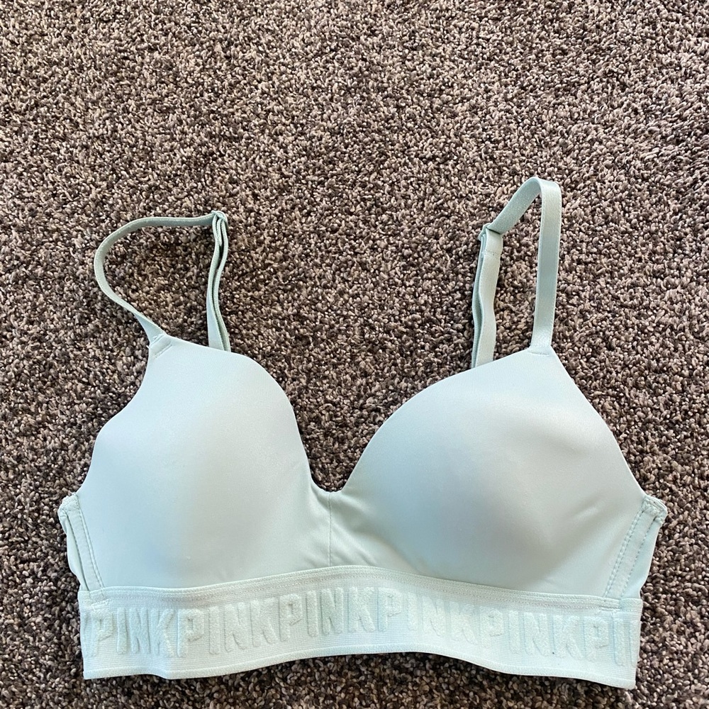PINK bra